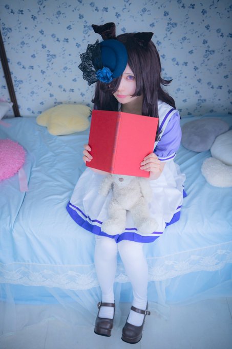 コスプレイヤートキワのTwitter画像83