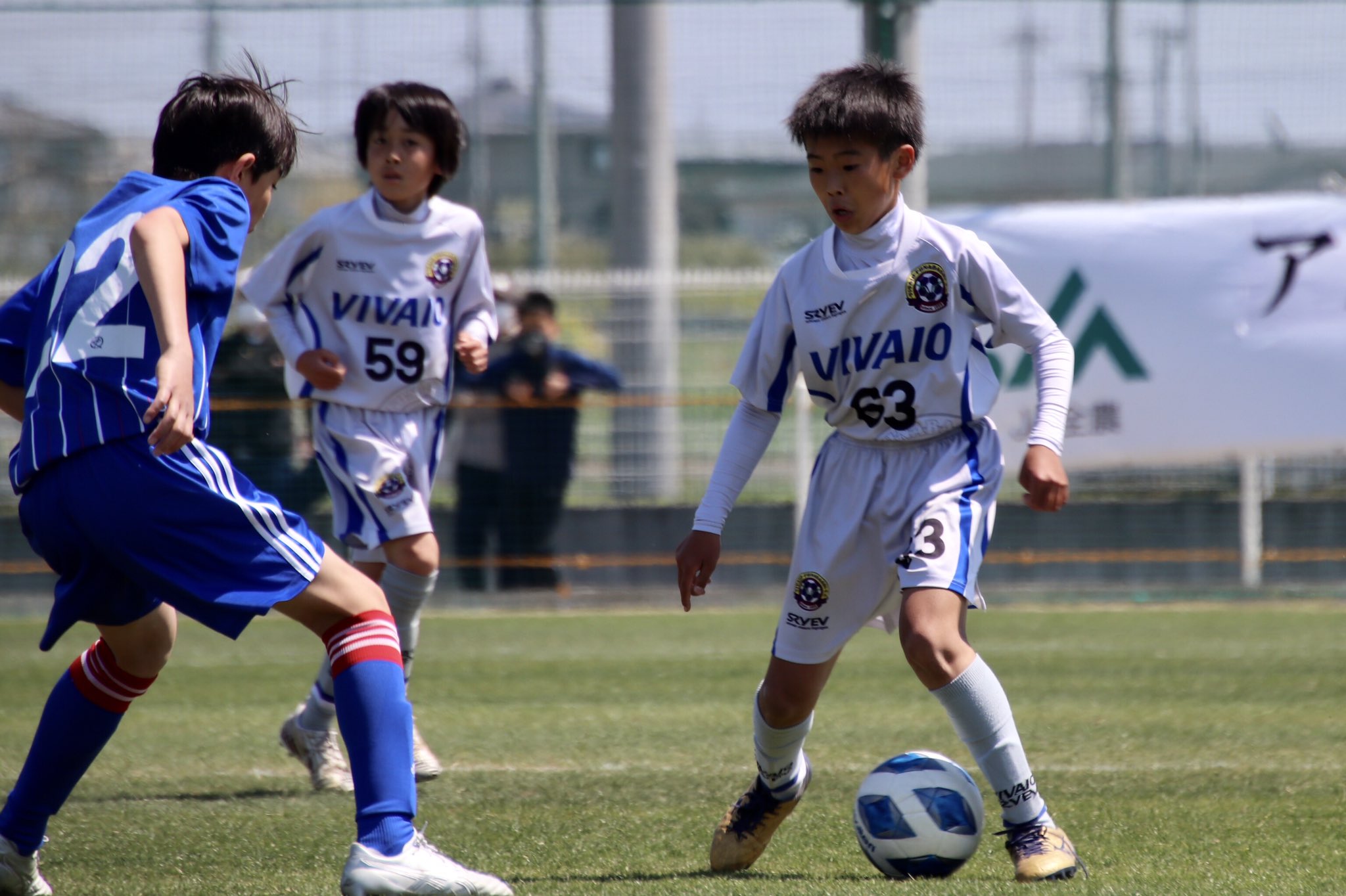 Vivaio船橋sc Twitter Search Twitter