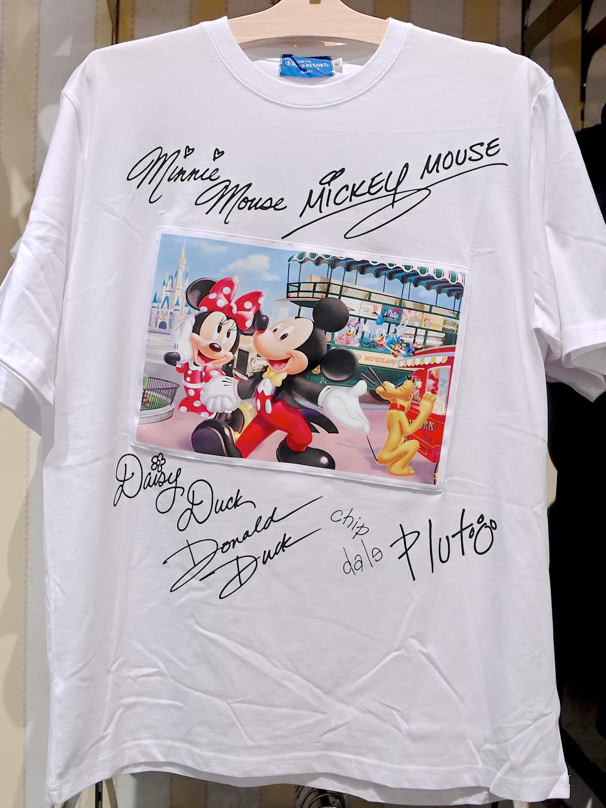 Mezzomikiのディズニーブログ 東京ディズニーリゾート 21春夏 Tシャツ パーカーお土産まとめ 詳しくは T Co Tsohwq2isg T Co Wgn9cquvje Twitter