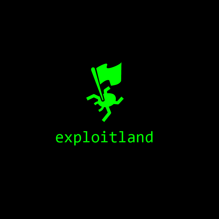 MeetupBox's tweet image. Hola a todos nuestro seguidores, a partir de ahora nos trasladamos a la siguiente cuenta de Twitter: @ExploitLand 

Por favor síganos para que estén enterados de nuestros próximos eventos.