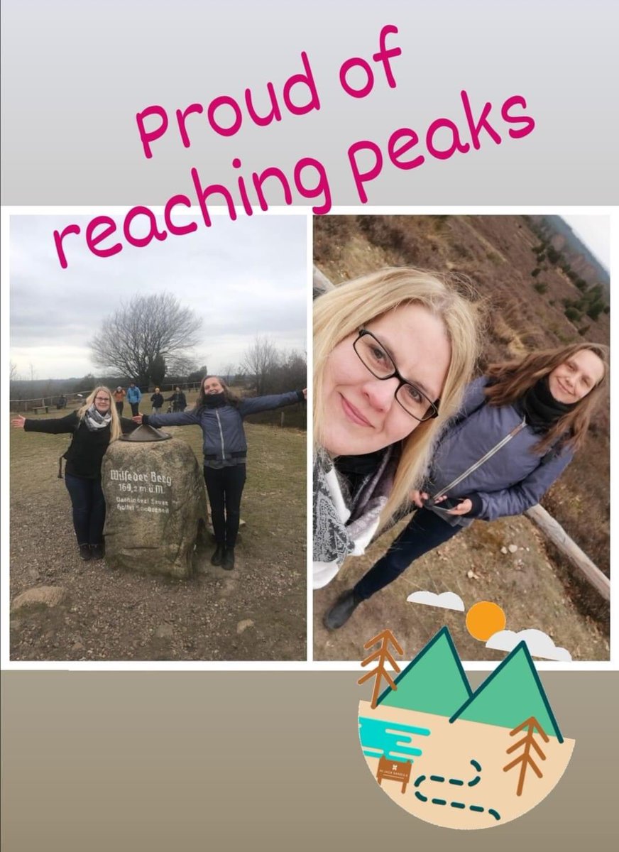 It‘s weekend, off to reach new peaks <a href="/MyPeakChallenge/">My Peak Challenge</a> <a href="/SamHeughan/">Sam Heughan</a>
