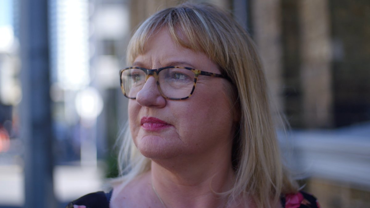 ‘I hardly left my bedroom for three months' - Top business executive Theresa Gattung on burnout <a href="/jehancasinader/">Jehan Casinader</a>
tvnz.co.nz/one-news/new-z…