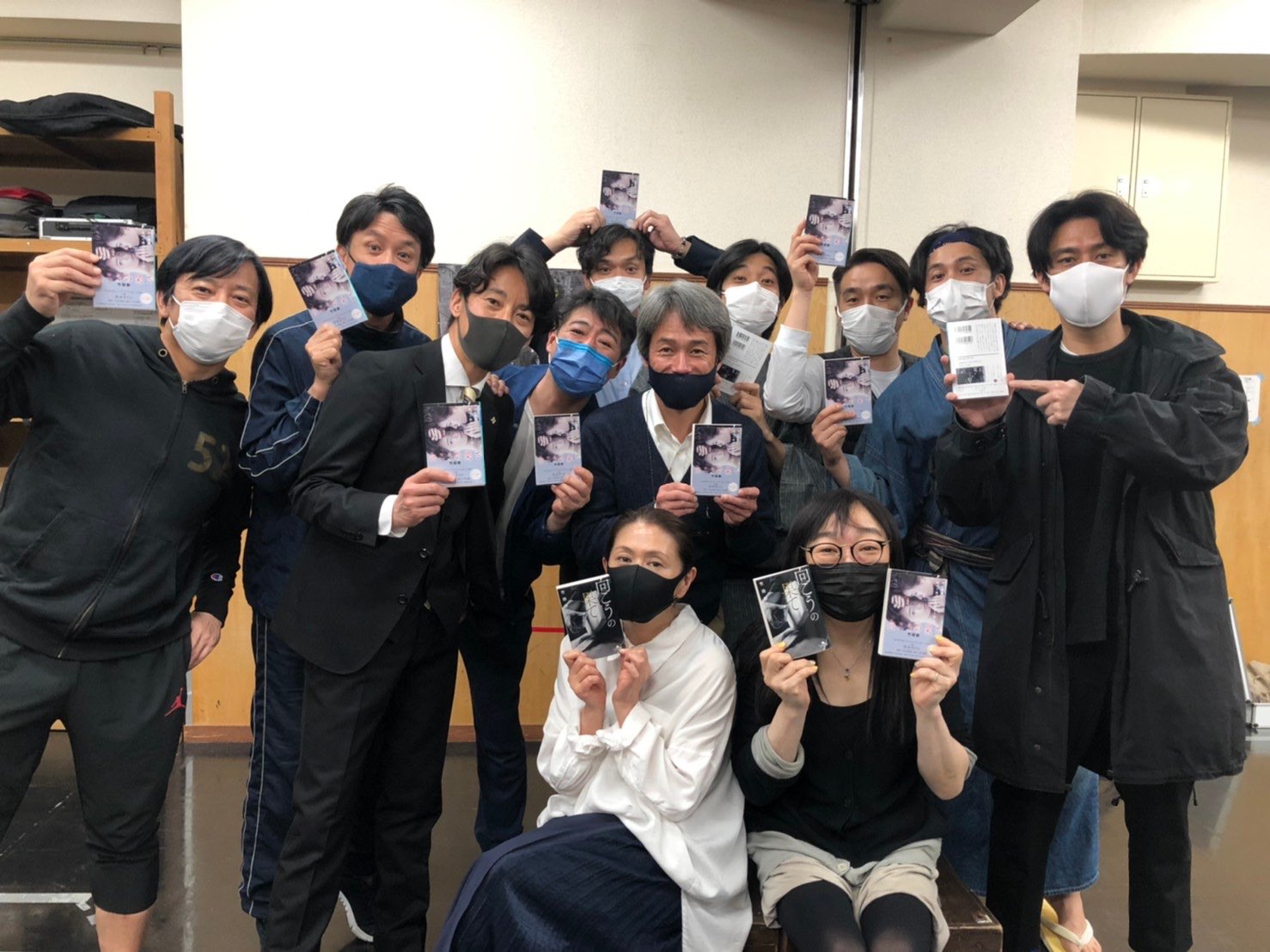 山野海 on Twitter 