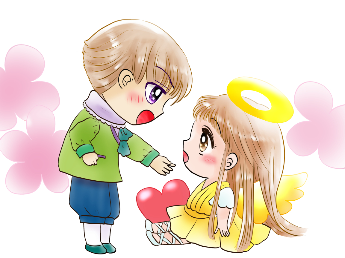 昨日描いた絵です(*'▽`*)
恋の魔法とおまじないラフ、イラストACさん素材ちびモブ会社員、昔話「つぐみひげの王様」、恋まほ5月カレンダー下完成 
