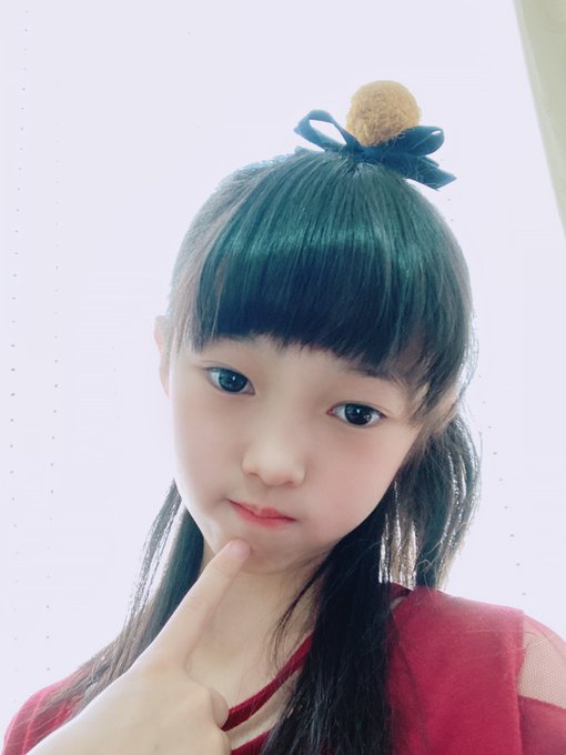 Twitterのコスプレ画像9