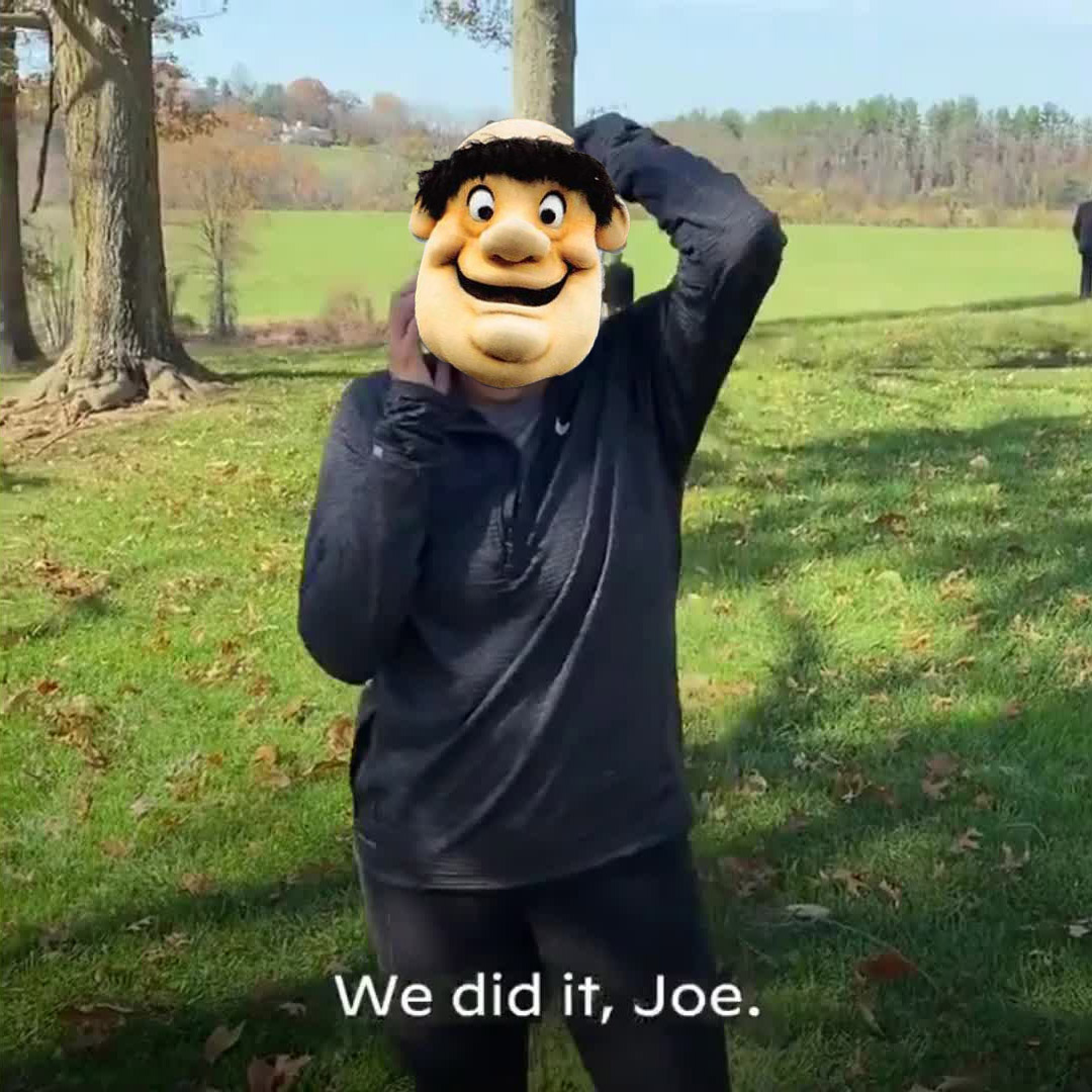 BallySportsSD's tweet photo. Joe did it.

#HungryForMore https://t.co/ibdLVG1L6K