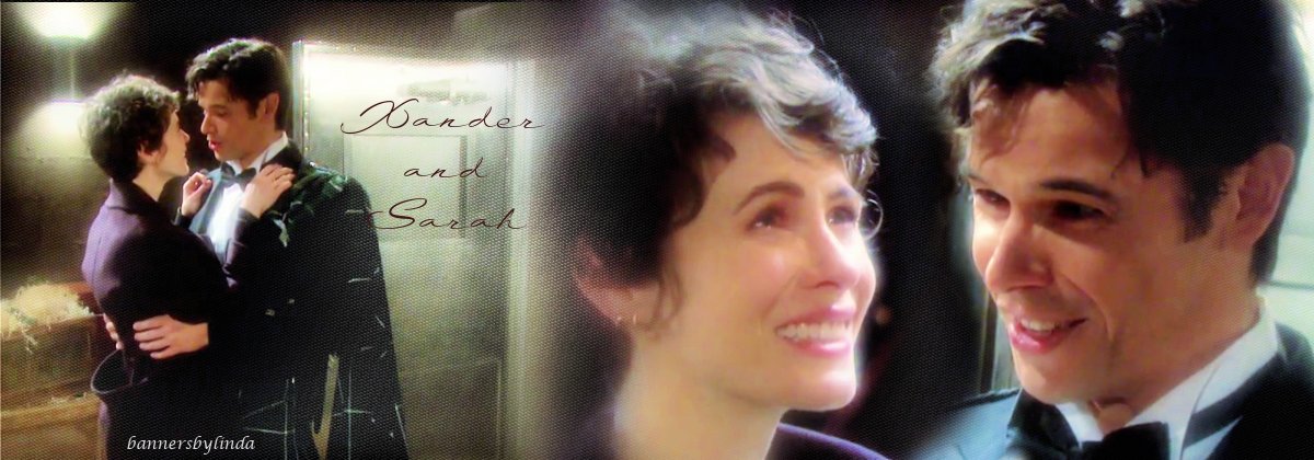 SuperCoupleGal's tweet photo. Just because I lose 1/2 of my ship doesn't mean they won't find each other again... #Days #Xarah https://t.co/XG3TKBWrW6