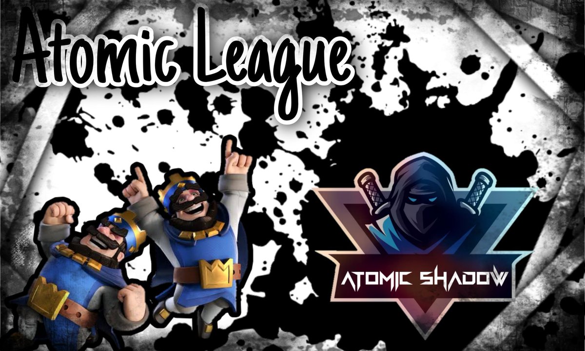 Atomic Shadow tweet media