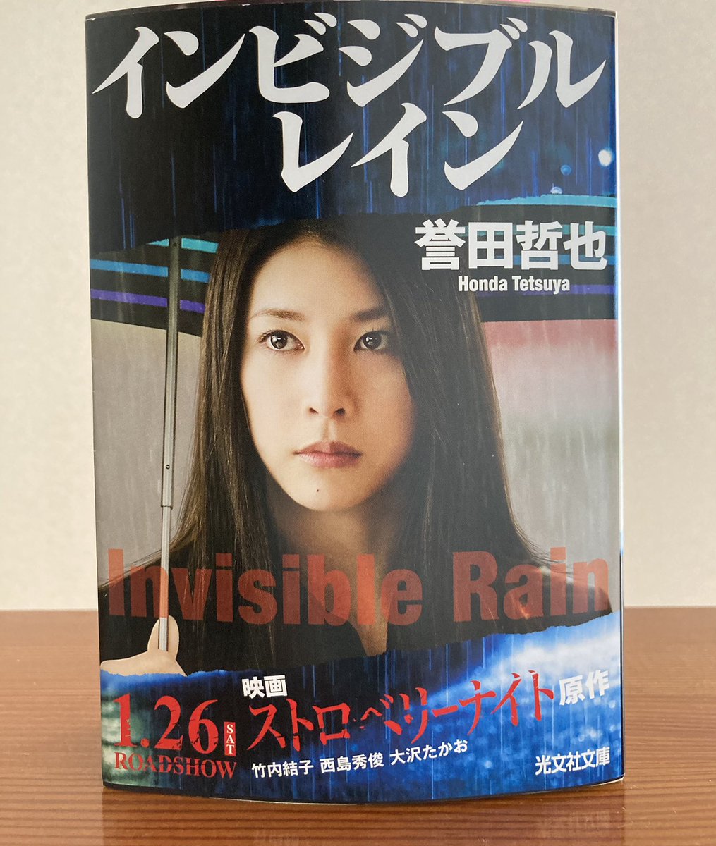 竹内結子 レイン 最新情報まとめ みんなの評判 評価が見れる ナウティスモーション