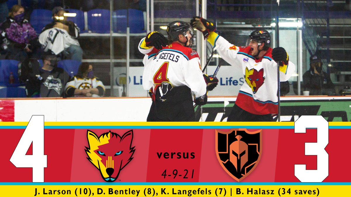 new mexico ice wolves jersey