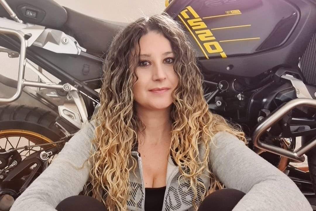 sukiontheroad's tweet photo. R 1250 GSA / Edición 40 años GS.
Nuevo miembro en la familia!
@BMWMotorrad #40YearsGS #BMWRiders #sukiontheroad https://t.co/WW4kb0U7ON