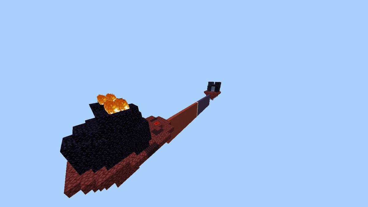 FunnyPlayPE's tweet image. ¡Hola a todos!
El Minijuego "TheBridge" llegara MUY PRONTO a nuestro servidor, ¡¡¡PREPARATE PARA SER EL MEJOR DE TheBridge!!!