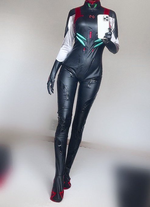 コスプレイヤーしょこらのTwitter画像14