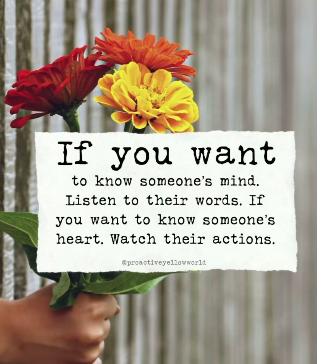 JodiLivon's tweet photo. I think this is true. #gettingtoknowpeople #basictruth #proactivelyyellowworld  https://t.co/xXupPi8i72