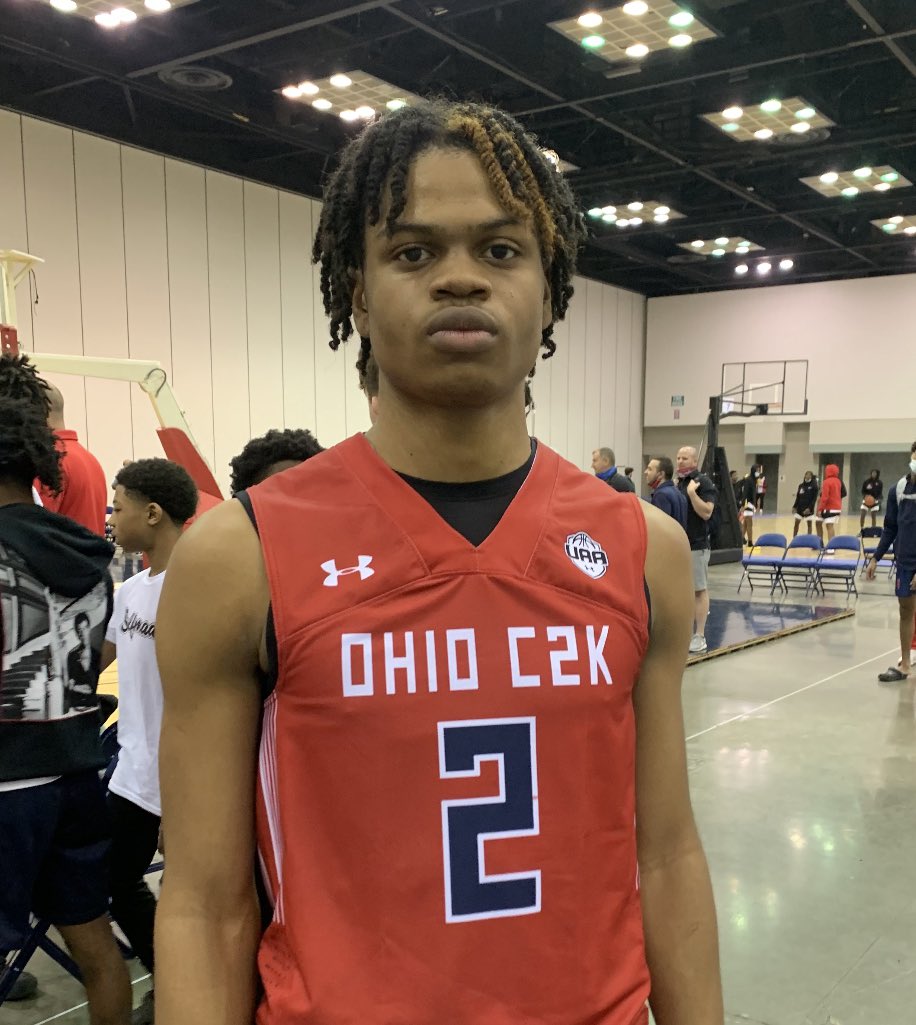 Isaac Dennis (@isaacdennis_2) on Twitter photo 2022 Jonathan Effertz scored 17 pts and 2022 Julian Norris added 16 for @C2KElite 17U in a win over Mac Irvin Fire at <a href="/ny2lasports/">NY2LA SPORTS</a> Spring Extravaganza 2022 Jonathan Effertz scored 17 pts and 2022 Julian Norris added 16 for @C2KElite 17U in a win over Mac Irvin Fire at <a href="/ny2lasports/">NY2LA SPORTS</a> Spring Extravaganza