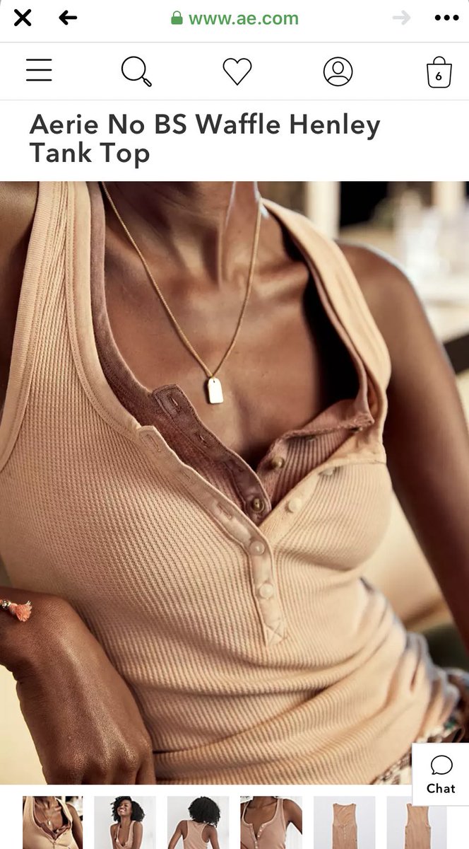 kerrilynmclean's tweet photo. Alright Aerie, I am ecstatic that you’re advertising your swimsuits on models who have real, imperfect, normal human bodies. But, this we just can’t have. We are NOT bringing back double layered tanks. I can’t. I refuse. #amioldyet https://t.co/2ZCt1Ezqk9