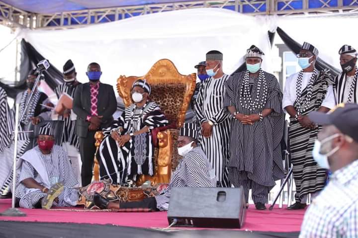BENUE STATE MINISTRY OF INFO., CULTURE AND TOURISM tweet media