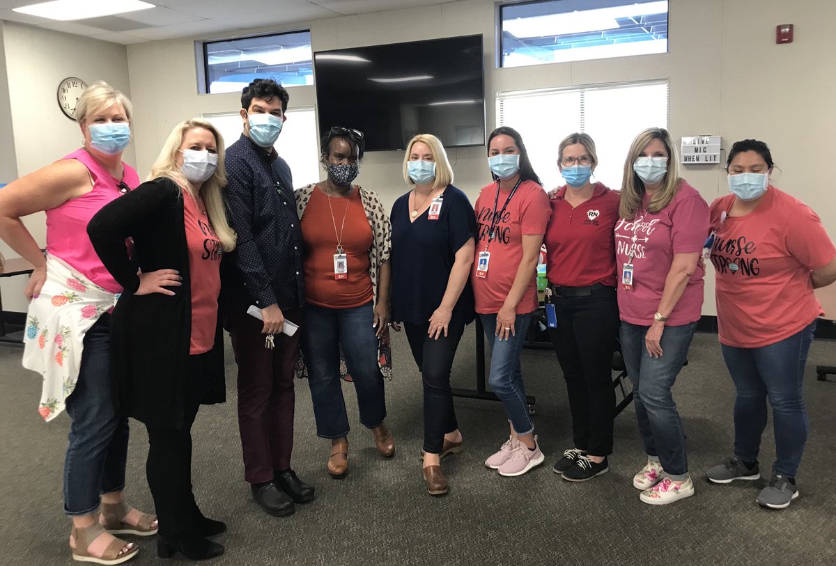 💉Shots In Arms  and Smiles All Around!!! Another P-BVUSD “FANTASTIC Friday” COVID Vaccine Clinic.   THANK YOU Yasser Haykal &amp; Inovia Pharmacy, P-BV Health Services Team and ALL District Admin &amp; Staff who helped make today possible!