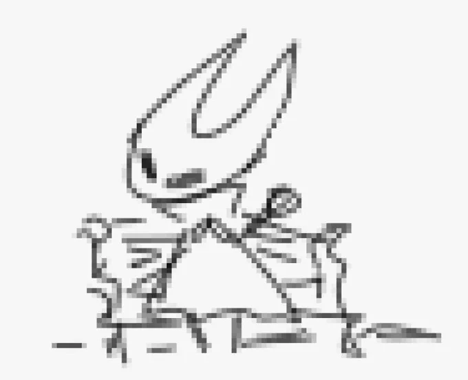 12 am micro doodles 