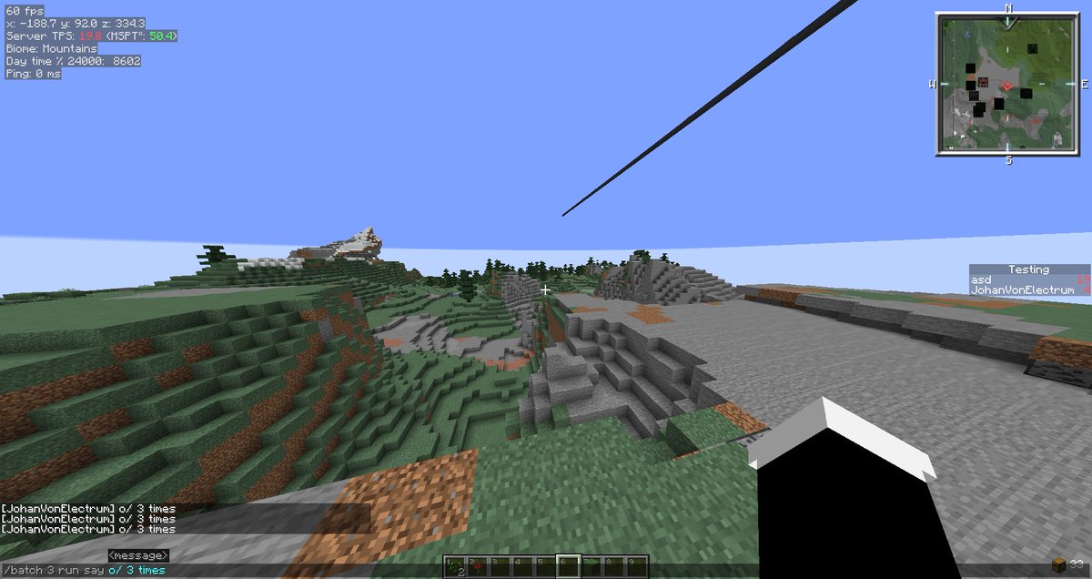 Johan Von Electrum tweet media