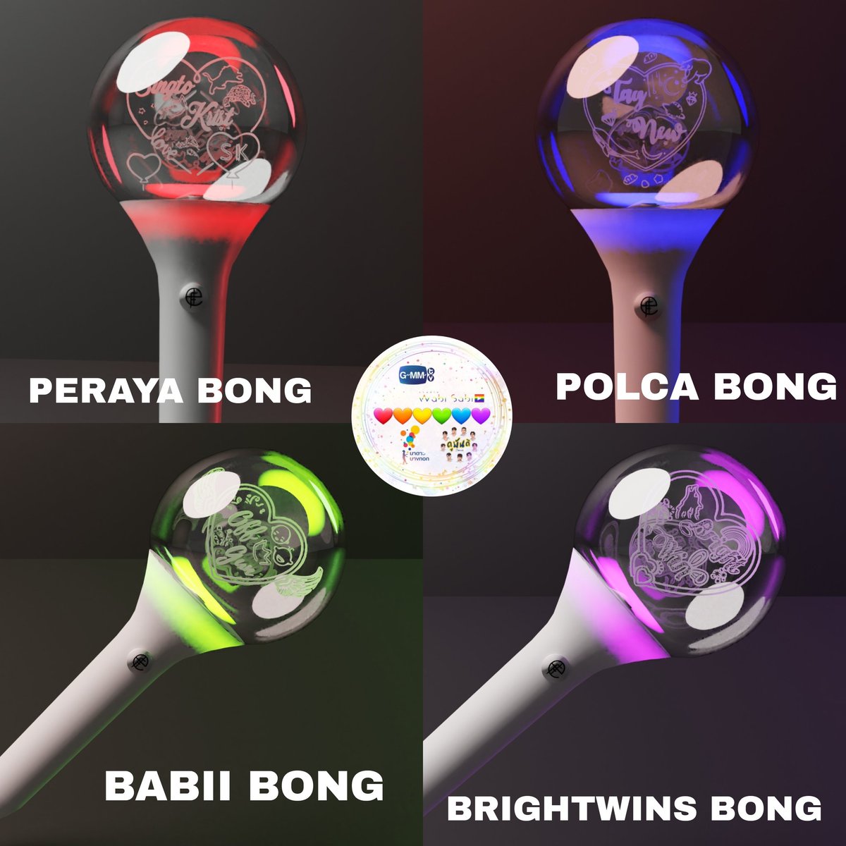 inapartyevent_'s tweet photo. Hai 4 Pillar stan! Lightstick Batch 2 sudah open.
Item :
- 1pcs Lightstick
- 1pcs Strap Hologram
- 1pcs Stiker Hologram
- 3pcs Baterai AAA
- 3pcs Photocard per fandom
Harga di poster belum termasuk ongkir ke rumah kamu.
DP 240K dahulu, terakhir 31 Agustus 2021. Minat? DM! https://t.co/TjTVsW8g5D