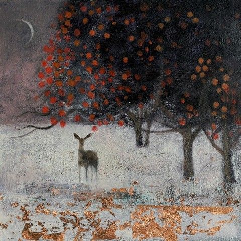 102. Catherine Hyde