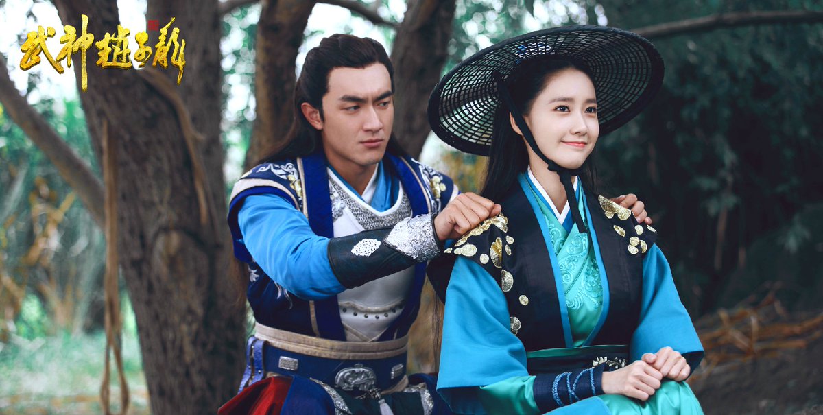 [ซับไทย] Yoona - จูล่ง เทพเจ้าแห่งสงคราม God of War, Zhao Yun (มีทั้งหมด 60 ตอน)

Link : lakorntoday.com/mv205hd

#โซชิซับไทย