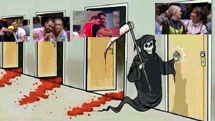 Jasmine__sz's tweet image. A torcida da Juliette chegando pra derrubar mais uma dupla 

 #BBB21|#PicPayNoBBB21|Faltou|Juliette o Brasil|#izanobbb