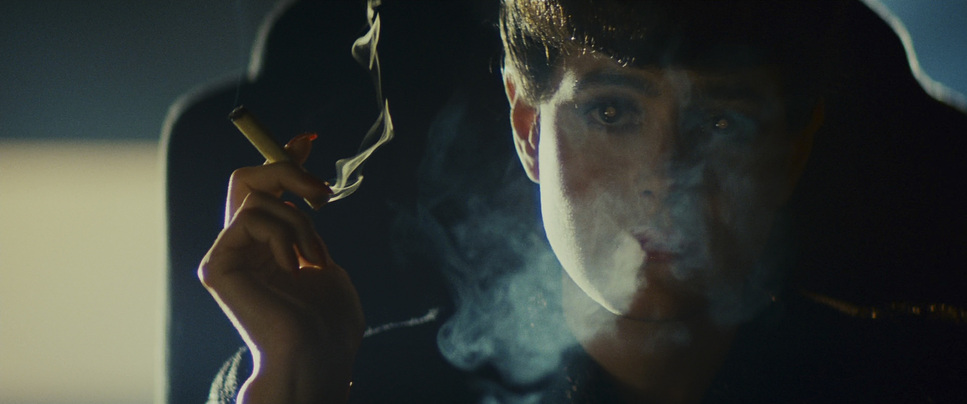 Questions of self-identity are also a staple in the genre of science fiction, notably in the cult film “Blade Runner.” Scott Ridley’s 1982 film grapples with themes of cloning and memories, forcing us to ask where we draw the line between human and machine.
