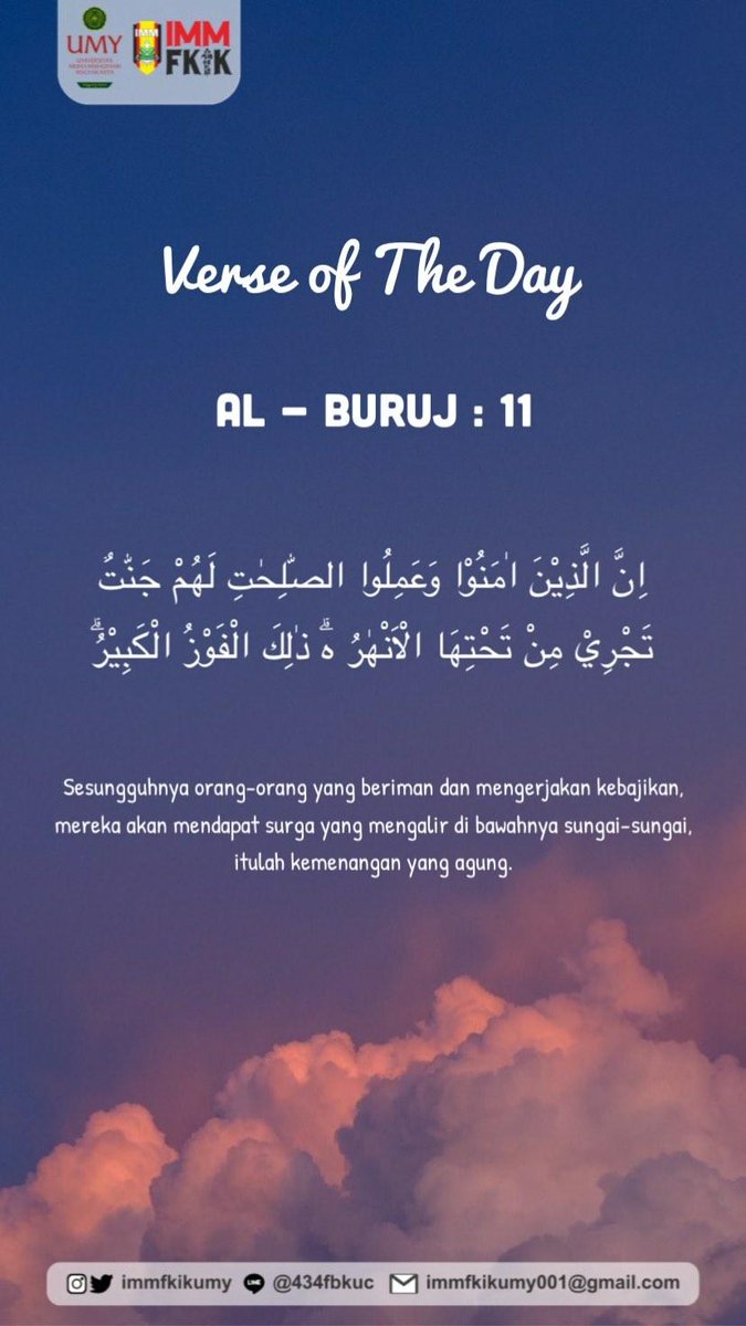 IMM FKIK UMY (@immfkikumy) on Twitter photo 