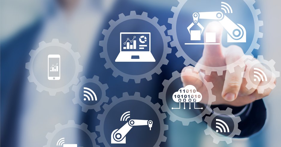 hiotron_india's tweet photo. #IIoTplatforms are playing a key role in #manufacturing operations. IIoT Platforms are tools for improving connectivity, control, and data analysis in industrial environments.
#industrialiot #smartmanufacturing https://t.co/XYTb4mPfFC