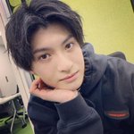 髙田彪我のインスタグラム