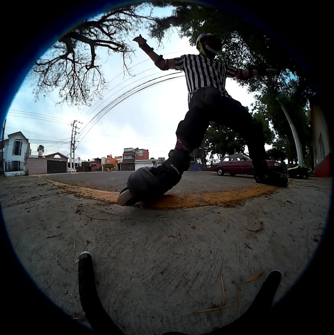 ArturoDomDom's tweet image. #NewProfilePic #jetsetradio #frontside #aggresiveinline