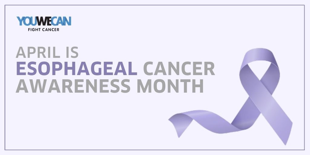 Esophageal Cancer occurs in the esophagus — a long, hollow tube that runs from the throat to the stomach. The 5 year survival rate of this cancer is only 19.9% in India. 
This #EsophagealCancerAwarenessMonth, let us help those who are fighting the odds. 

Donate now!