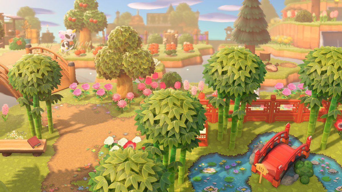 SeahavenTo's tweet photo. #AnimalCrossing #ACNH #NintendoSwitch https://t.co/DKUEi8TQOn