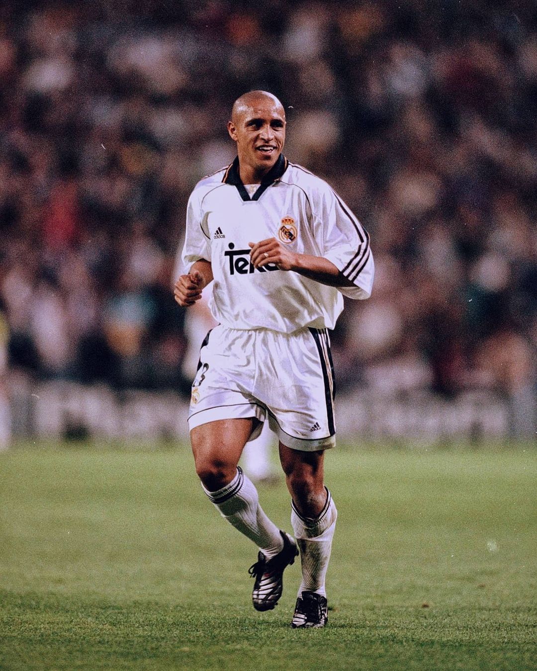 Happy Birthday Roberto Carlos   