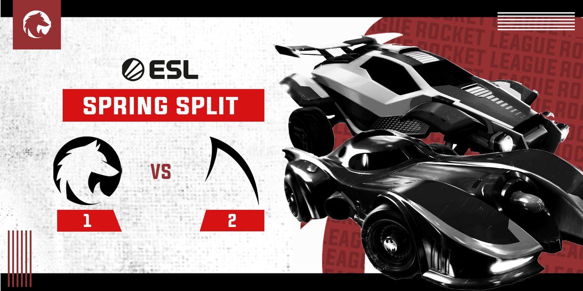 AlkeGGs's tweet photo. [#SOLICITRL]

We are down but not out! 

GGWP to 
@MakoESC

#SolicitVictory | #RLCSX https://t.co/gQzD3XGhdV