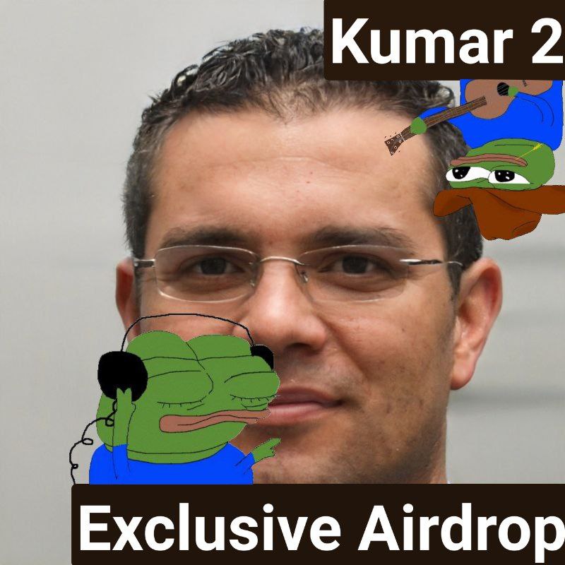 KumarFinanceBSC's tweet photo. Sirs, be sure to check the telegram for our Kumar 2 airdrop
#BSC #kumar #kumarfinance #kumar2 https://t.co/aog7YSQxQ8
