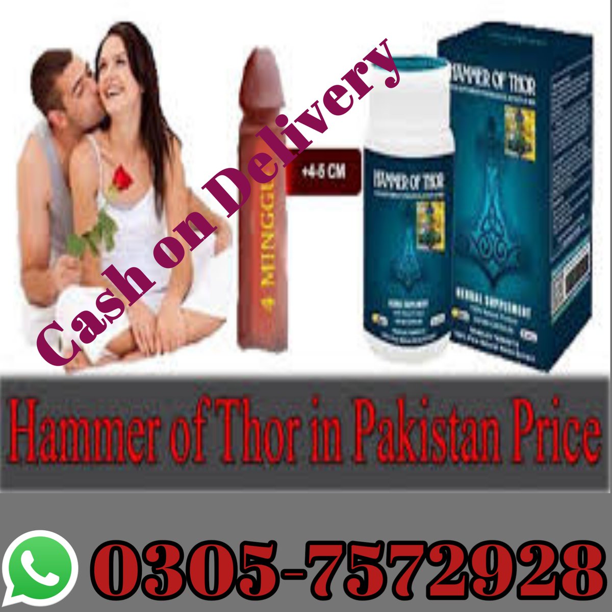 Hammer Of Thor Original Price in Sagh Oder Now-03057572928 https://t.co/dUThB8o5fh