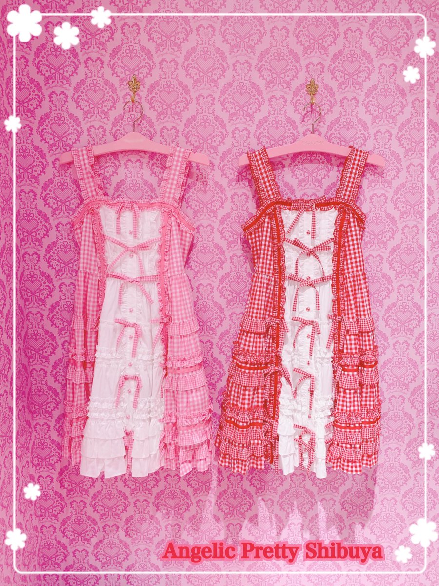 Angelic Pretty Little House ワンピース クロ