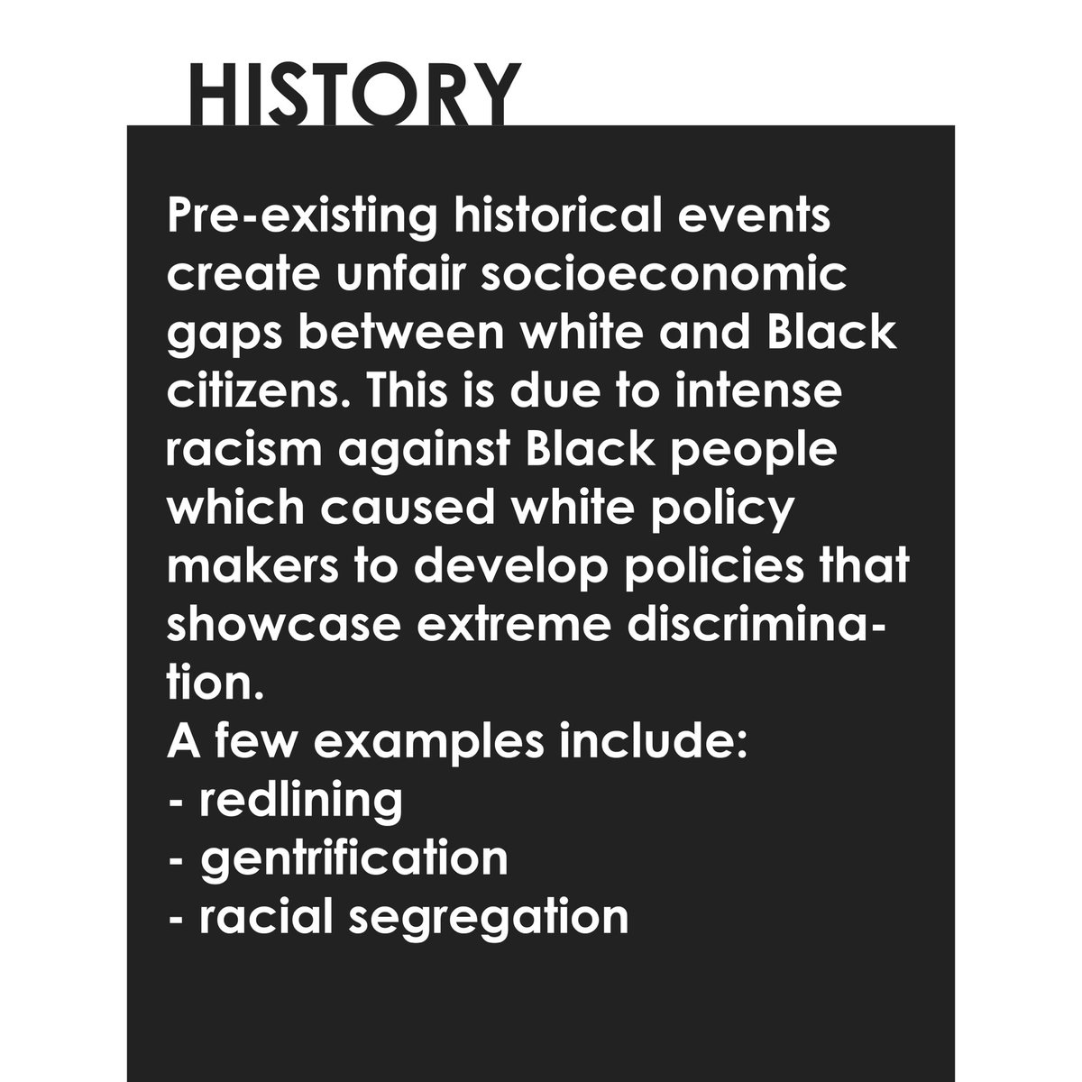 DONHBUHSD's tweet photo. Hope everyone is having a good spring break!🌻Don’t forget to keep yourself educated like reading our newest post about racial and regional inequalities! 🌎 https://t.co/HkoPMqdcQ6