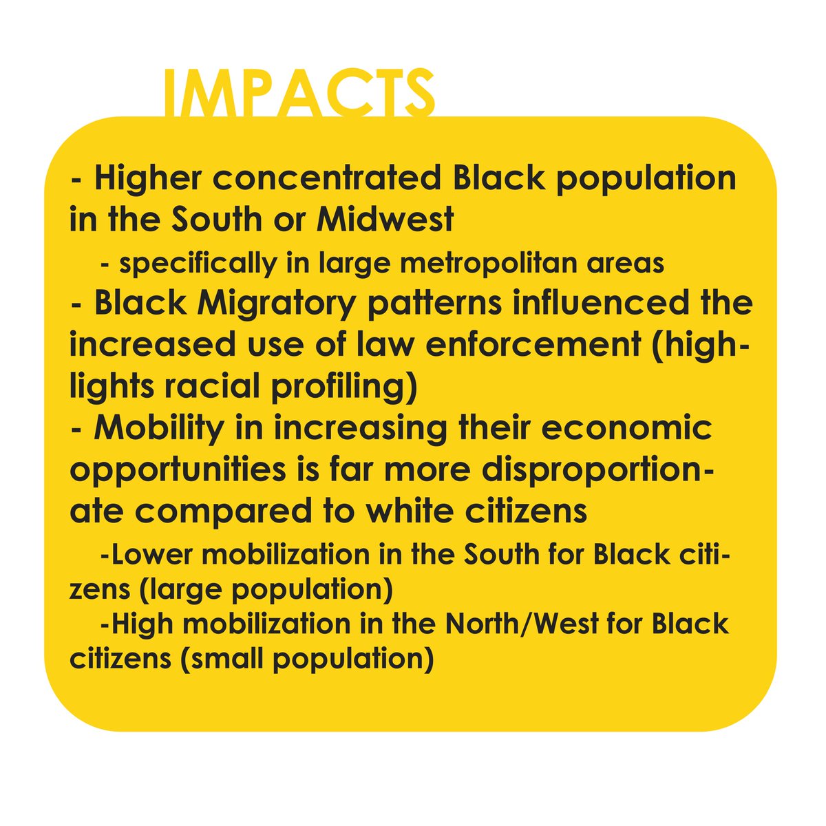 DONHBUHSD's tweet photo. Hope everyone is having a good spring break!🌻Don’t forget to keep yourself educated like reading our newest post about racial and regional inequalities! 🌎 https://t.co/HkoPMqdcQ6