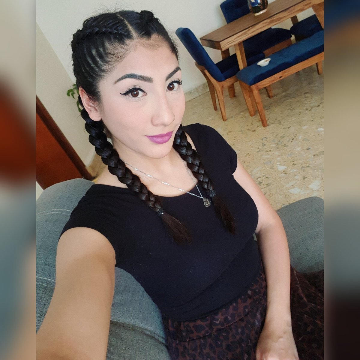 Faabss18's tweet image. #NuevaFotoDePerfil