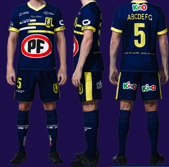 totakitmaker's tweet photo. PESKIT - UNIVERSIDAD CONCEPCIÓN - 2020 /2021 - HOME/AWAY/GK https://t.co/28bIzkqAFt
#concepcion #chile #peskit #pesedit #uniforme #pes #kitmaker #kits #peskitmaker #totapeskitmaker
@almeidajoao25
@FutbolUdeC
@officialpes
@guitag1972 @FlvioAl74274303 @Renan_RM29 https://t.co/JxXUARPcjt