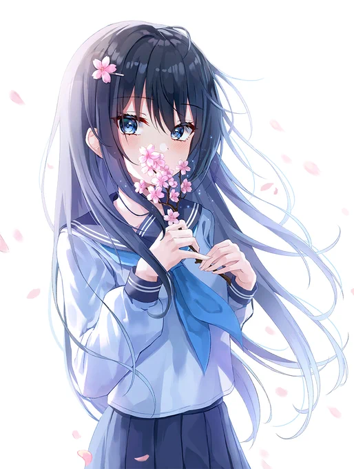 春の終り? 