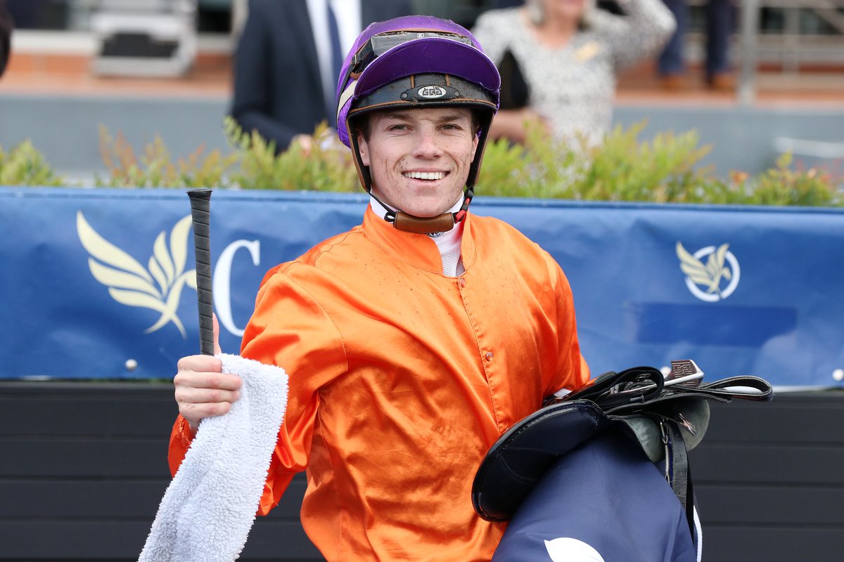 Racing Victoria tweet media