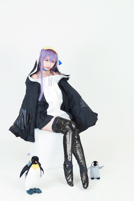 Twitterのコスプレ画像29