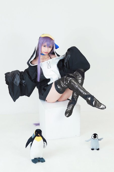 Twitterのコスプレ画像30