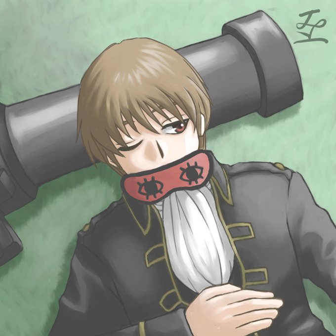 真選組のtwitterイラスト検索結果