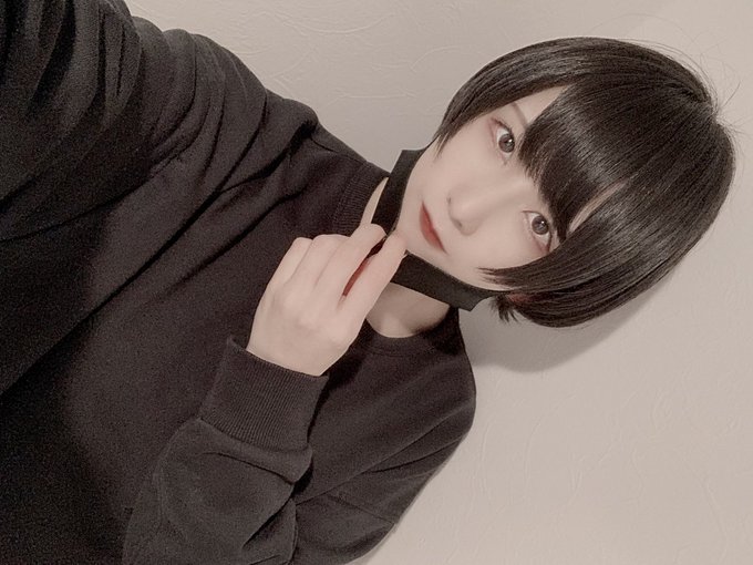 コスプレイヤー雨宮あんずのTwitter画像25